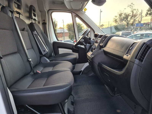 Imagem 3 de 14 de Peugeot Boxer Furgao Business L3h2 2.0 Tb 2020