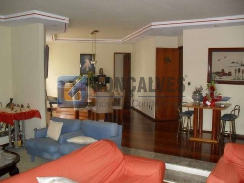 Imagem 4 de 15 de Venda Apartamento Sao Bernardo Do Campo Centro Ref: 55199 - 1033-1-55199