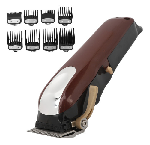 Cortadora De Cabello Eléctrica Cortadora De Cabello