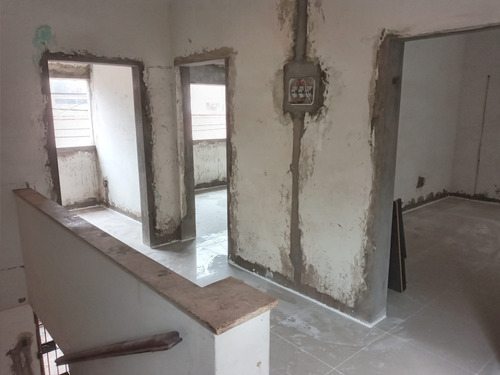 Casona En El Corazón De Pueblo Libre Antiguo