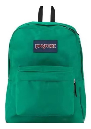 Para Mochila Jans Port Superbreak For Varios Colores