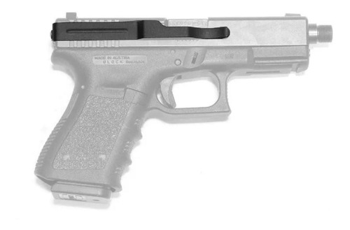 Clipdraw Glock 20 Y 21 45acp, 10mm Pistolera Portacion