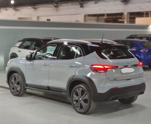 Imagen 4 de 15 de Fiat Pulse 2023 Nueva Suv 0km Tomamos Usado Moto