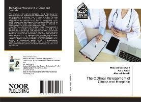 Libro The Optimal Management Of Clinics And Hospitals - H...
