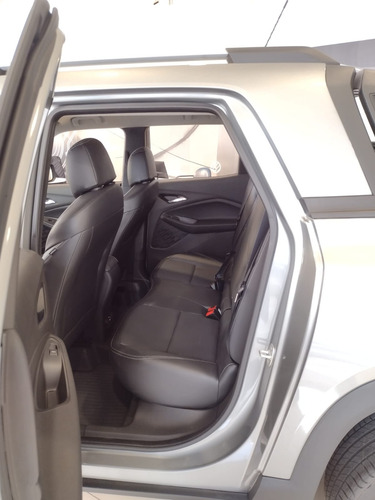 Chevrolet Montana 1.2 T Premier At