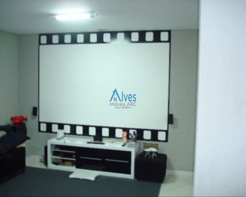 Imagem 18 de 20 de Sobrado - So00208 - 69742772