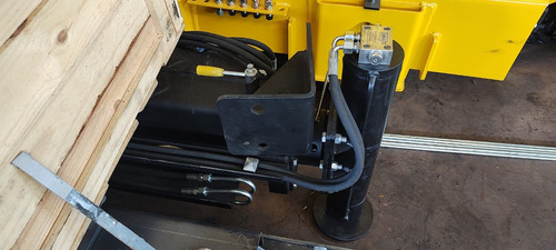 Volvo Vm 290 Vw 24 280 Atego 2426 S Munck Ing 45 2024 0 Km