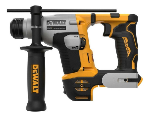 Rotomartillo 5/8 20v Max* Sds Plus Atomic Dewalt Dch172b-b3