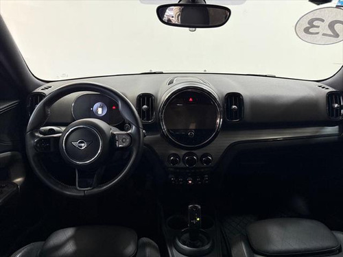 Mini Cooper 2023