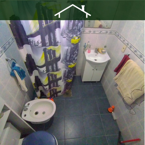 Venta Apartamento 1 Dormitorio Planta Baja La Comercial A