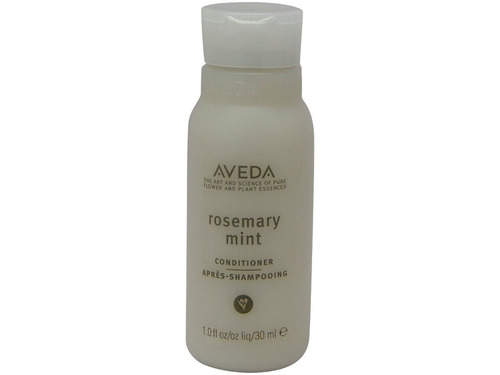 Aveda Romero Menta Acondicionador Mucho De 8 De Cada 1oz De