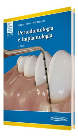 Periodontología E Implantología