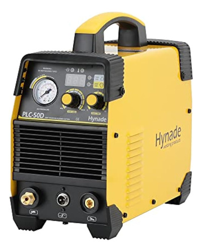 Hynade Cortador De Plasma, Plc-50d Cortador De Plasma Digita