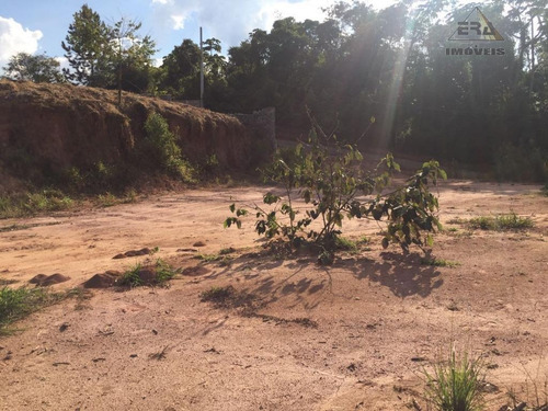 Terreno Residencial À Venda, Penhinha, Arujá - Te0214. - Te0214