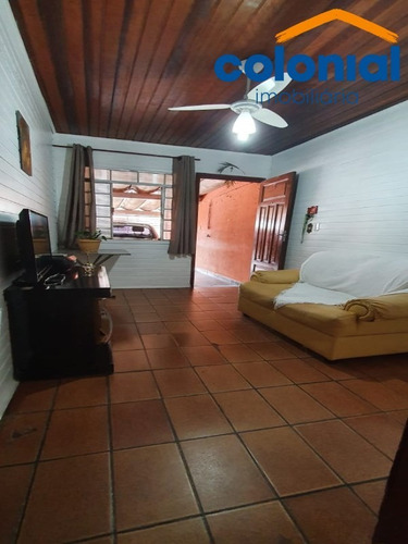 Imagem 13 de 27 de Sobrado 3 Quartos - Ca01173 - 69893498