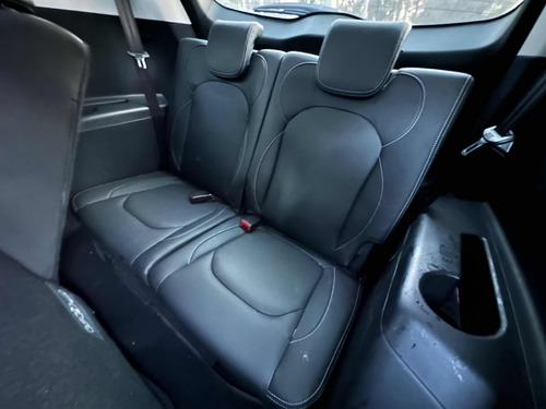 Chevrolet Captiva Lt 3 Fila 7 Pasaje