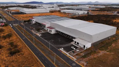 Bodega en renta