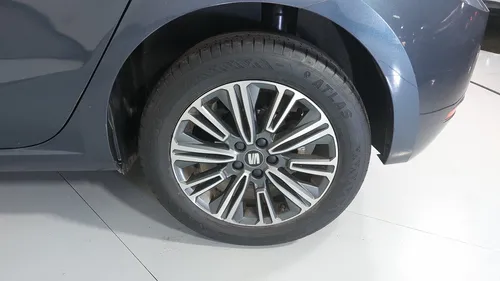 Seat Ibiza 1.6 Xcellence