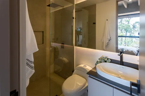 Apartamento En Venta En Vía Las Palmas. Cod V20192