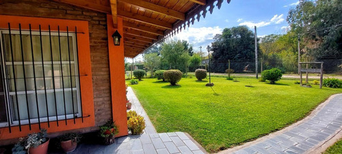 Imagen 12 de 30 de Casa Quinta De 3 Amb. A La Venta En Bº Villa Adriana - Cañuelas