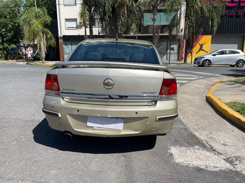 Chevrolet Vectra 2.4 Cd 2.4