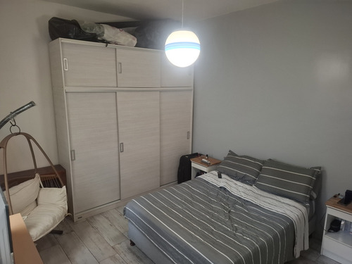 Dueño Vende Retasada Apto Credito!ph 3 Ambientes Con Patio.