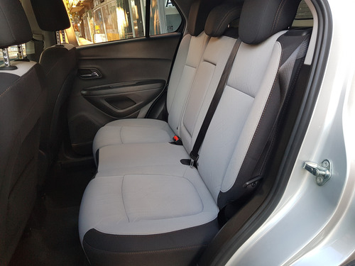 Chevrolet Tracker 1.8 Ltz 140cv