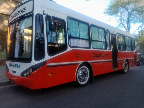 Alquiler De Micros Y Partybus