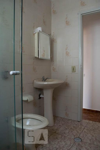 Casa Para Aluguel - Casa Verde, 2 Quartos, 100 - 892902317