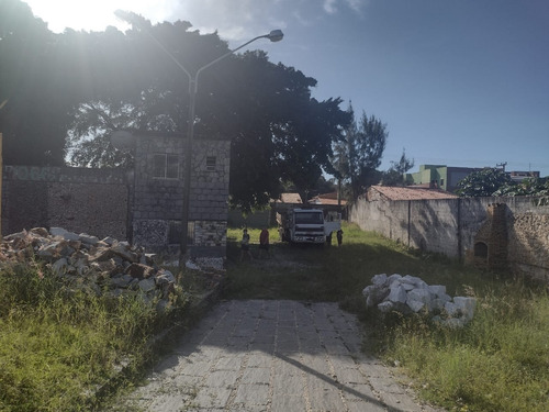 Imagem 2 de 14 de Terreno Para Alugar Na Cidade De Fortaleza-ce - L14152
