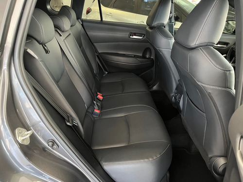 Toyota Corolla Cross 2.0 VVT-IE FLEX XRE DIRECT SHIFT