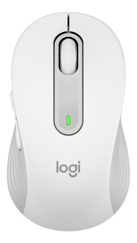 Mouse Inalambrico Logitech Signature M650 