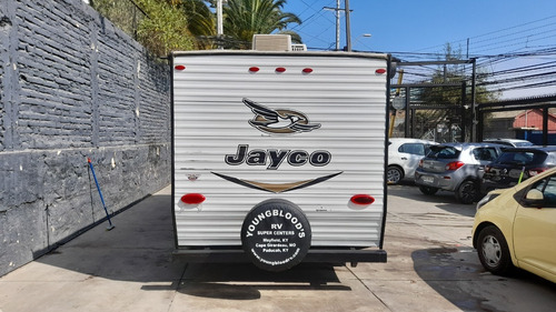 Jayco Jay Fligth Slx7
