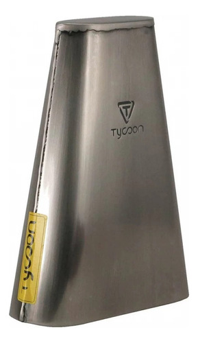 Cencerro Campana Tycoon De Mano De 7 Twm-70