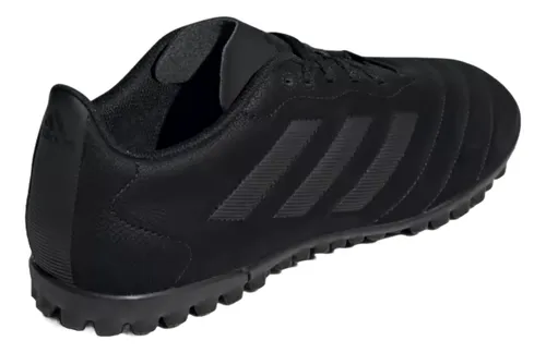 Tenis adidas negro futbol hotsell