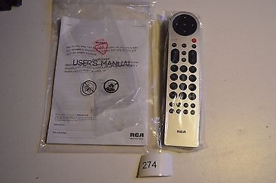 Imagen 2 de 4 de Tv Led Rca 46 Full Hd 1080p Tarjeta Main O Vídeo Mala