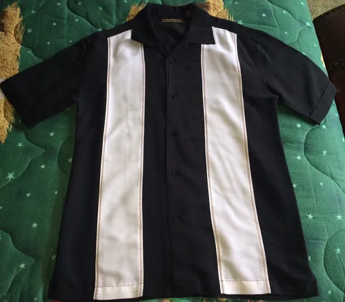 Camisa charlie sheen sale