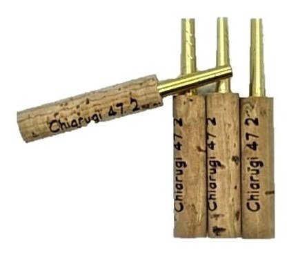 Imagen 4 de 10 de Tudeles De Oboe