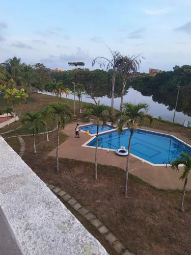 Apartamento Rio Chico