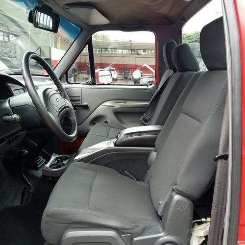 Imagen 11 de 12 de Ford F-150 1994 5.0 Xl 185 Hp 4x4