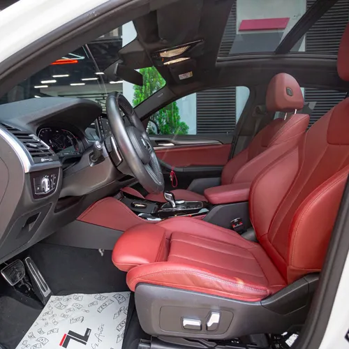 BMW X4 xdrive30i 2.0