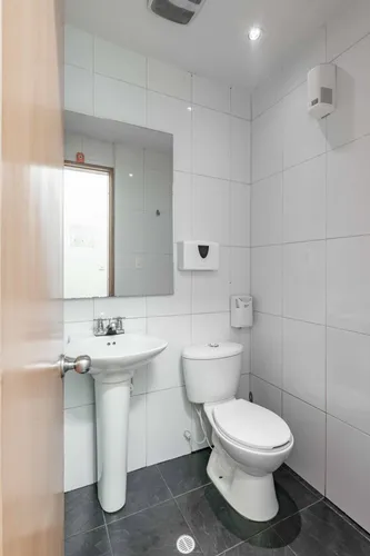 Local En Arriendo En Chapinero. Cod A22265