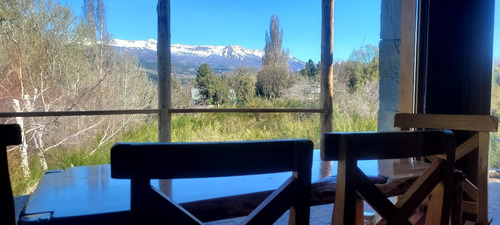Imagen 25 de 30 de Departamento En Cabaña De Montaña Con Vistas Espectaculares Al Cerro Chapelco En San Martín De Los Andes (precio Aplica Para Período Dic-mar P/2 Pers)