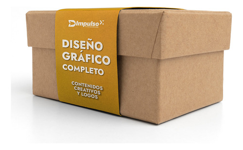 Diseño Gráfico Completo | Logos Y Contenidos Creativos