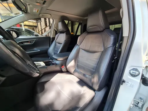 Toyota RAV4 2.5 Limited Hibrid 4wd At