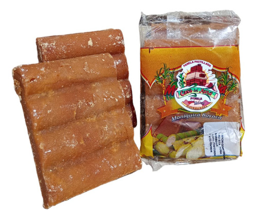 Panela Pastillada 450gr - Kg a $5