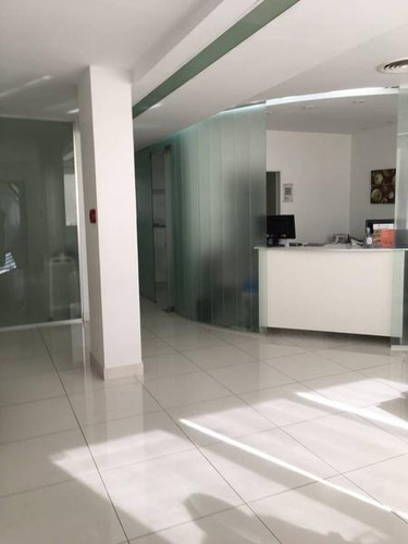 Imagen 3 de 13 de Edificio Comercial- Barrio Norte