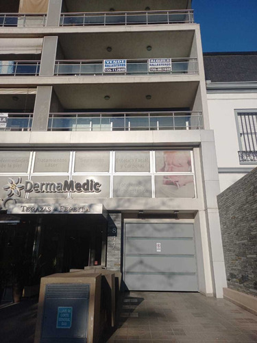 Cochera Con Seguridad, Pleno Nueva Córdoba