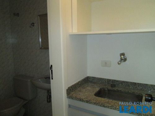 Conj. Comercial - Vila Olímpia - Sp - 440503