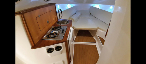 Victory 310 Ano:2021. Mercury 200hp Marina Atlântica.